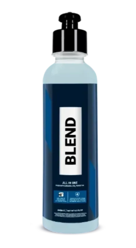BLEND ALL IN ONE