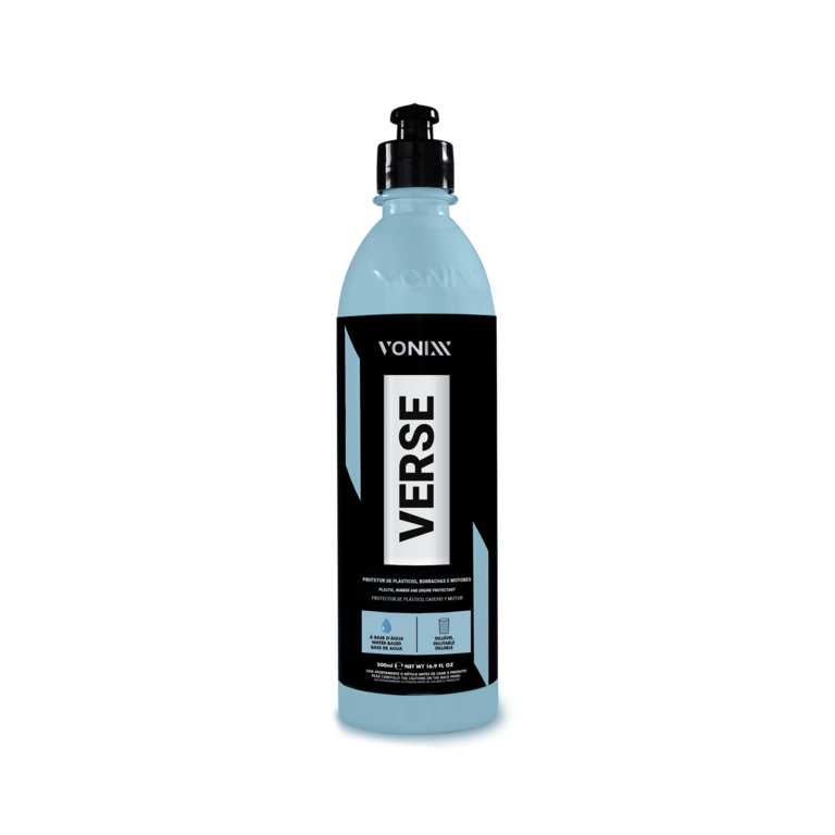 VERSE 500ML