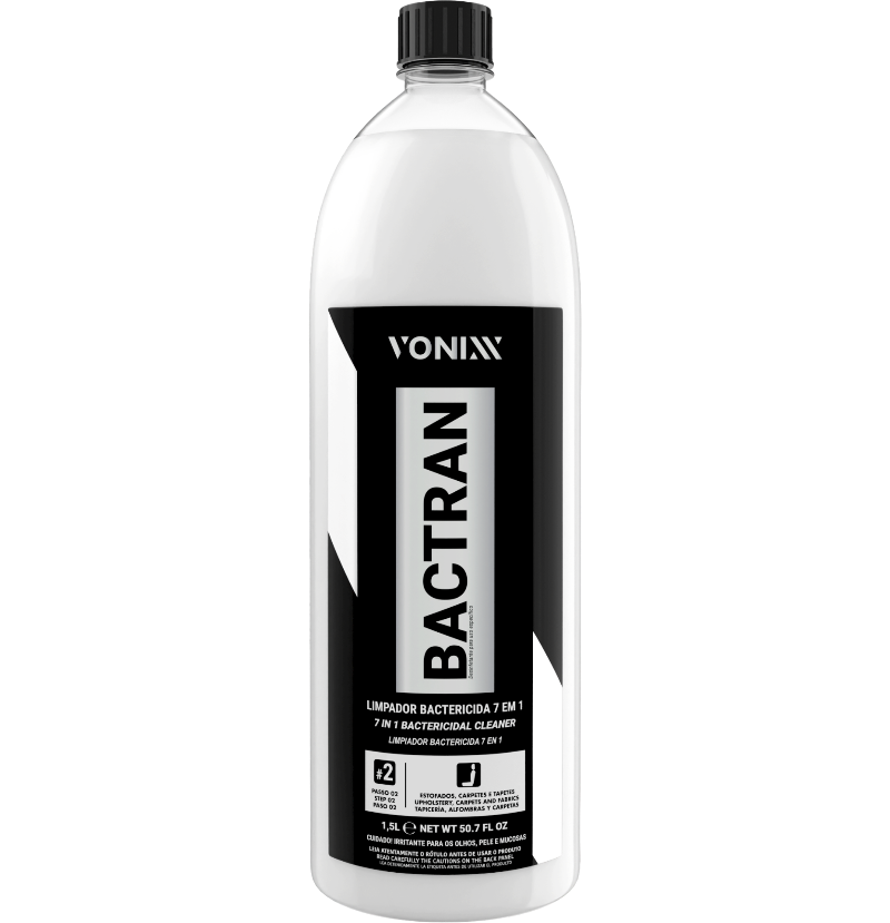 BACTRAN 1.5L VONIXX