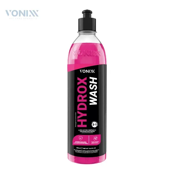 HYDROX WASH 500ML