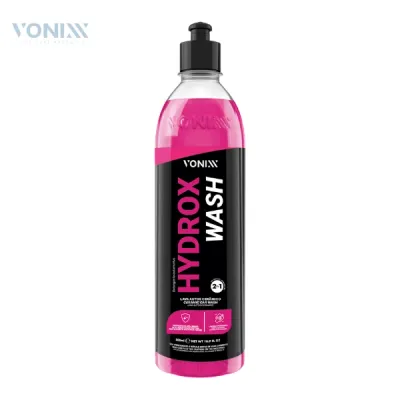 HYDROX WASH 500ML