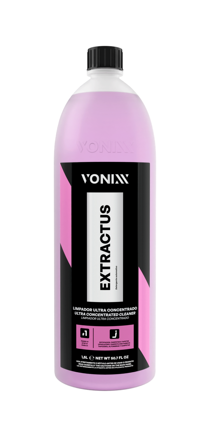 EXTRACTUS 3L