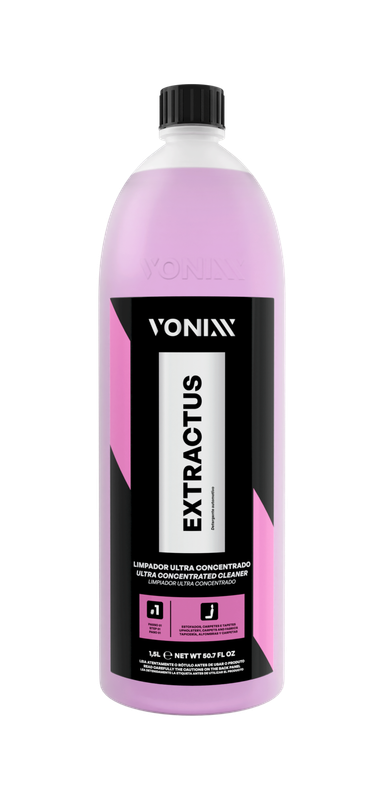 EXTRACTUS 3L