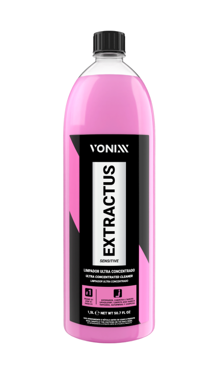EXTRACTUS SENSITIVE 1.5L