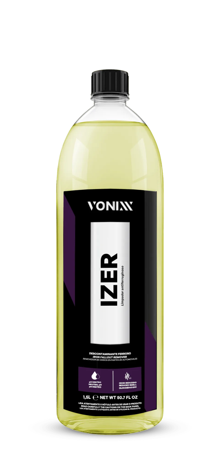 IZER 500ML
