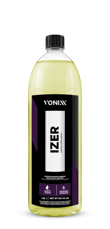 IZER 500ML