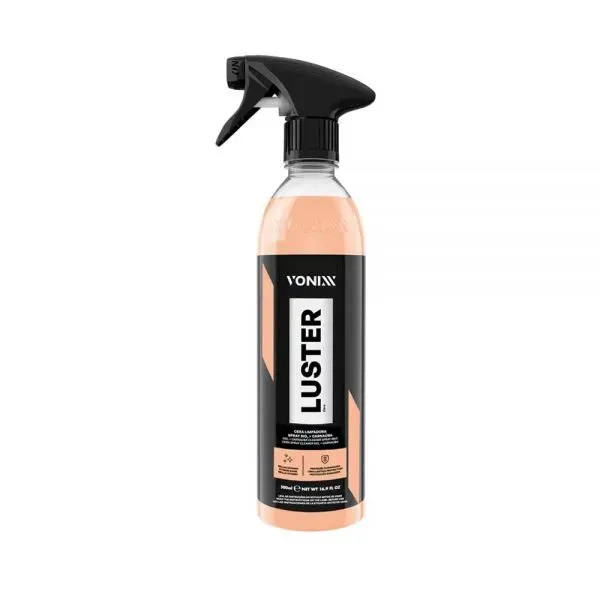 LUSTER 500ML
