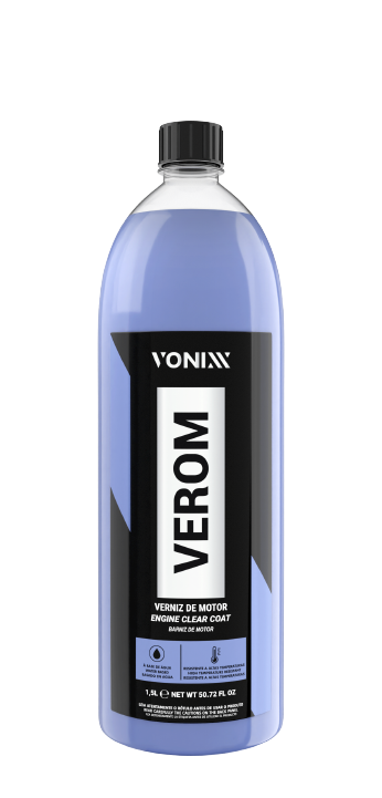 VEROM 1.5L