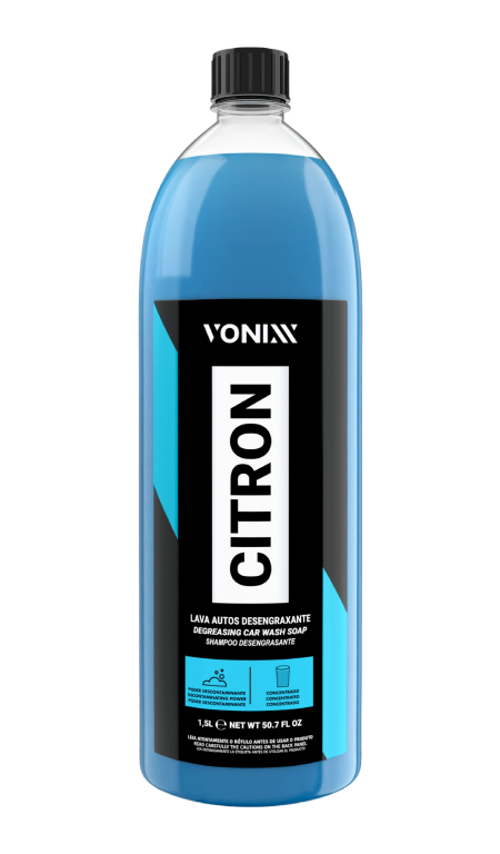 CITRON 1.5L