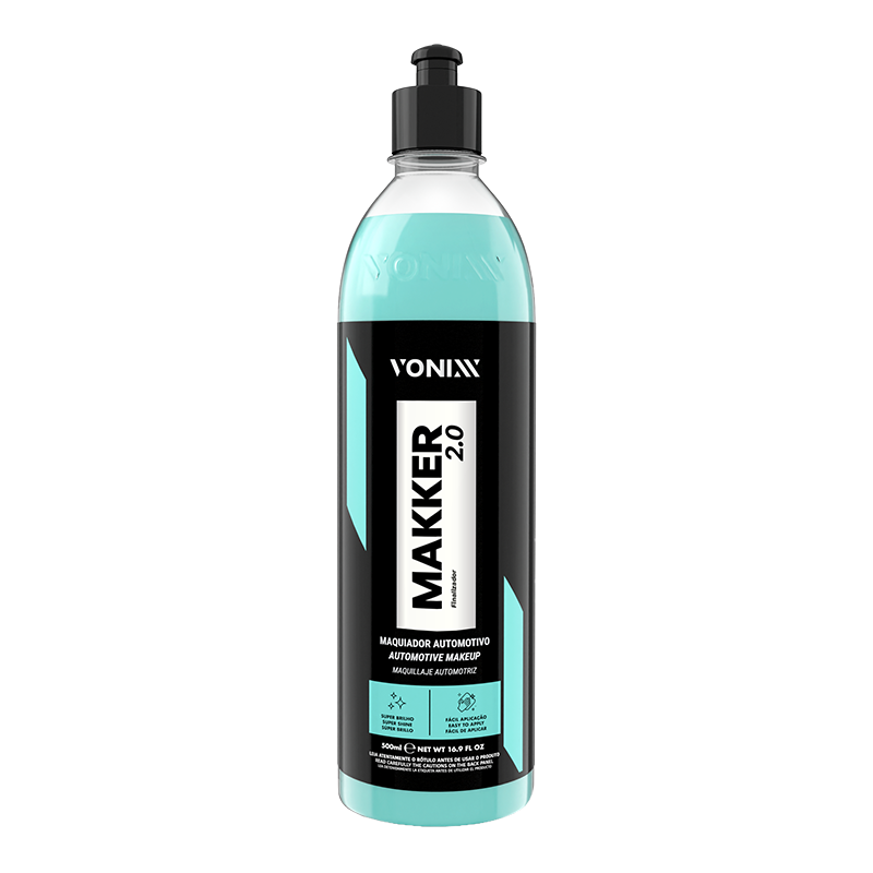 MAKKER 500ML