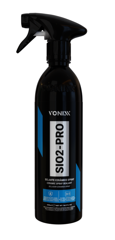 SIO2-PRO 500ML