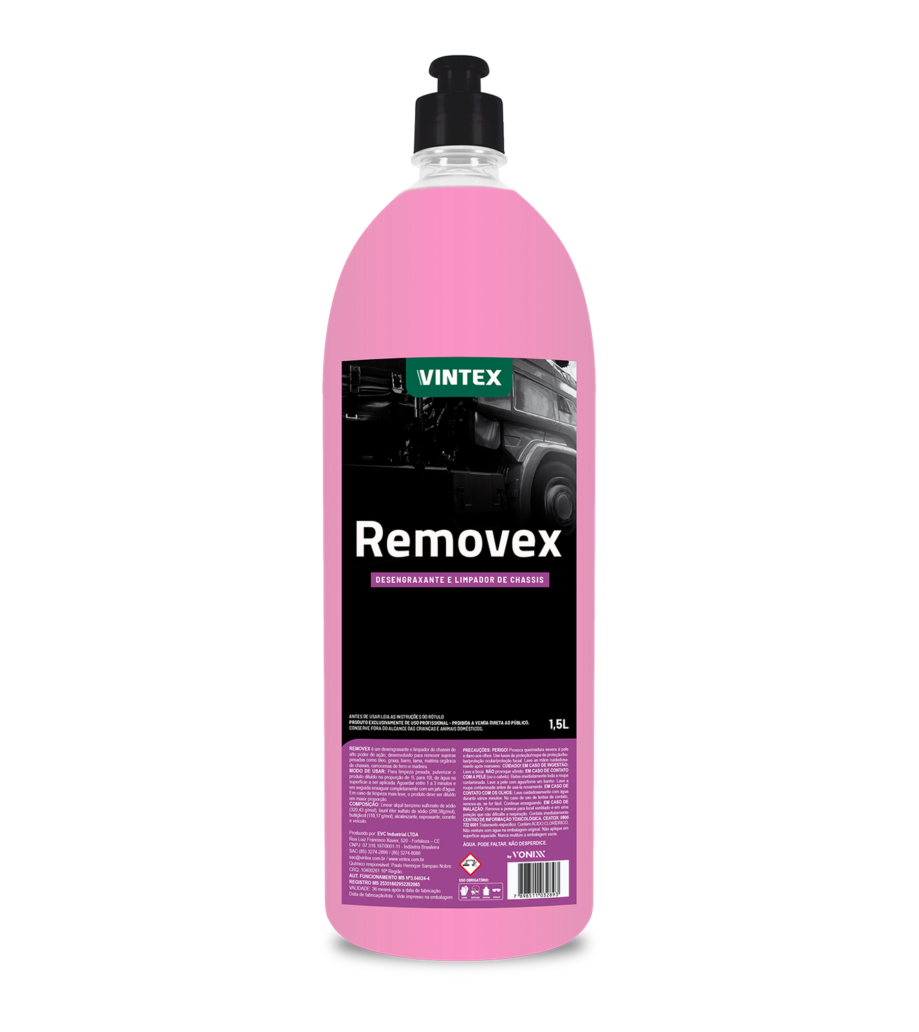 REMOVEX 1L