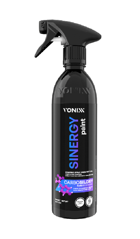 SINERGY PAINT 500ML