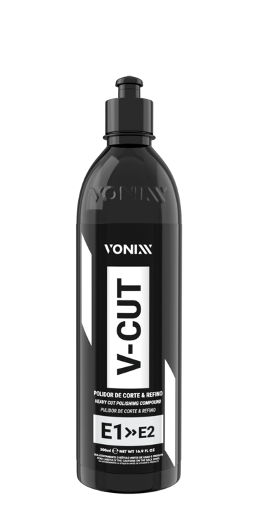V-CUT PULIDOR DE CORTE PREMIUM 500ML
