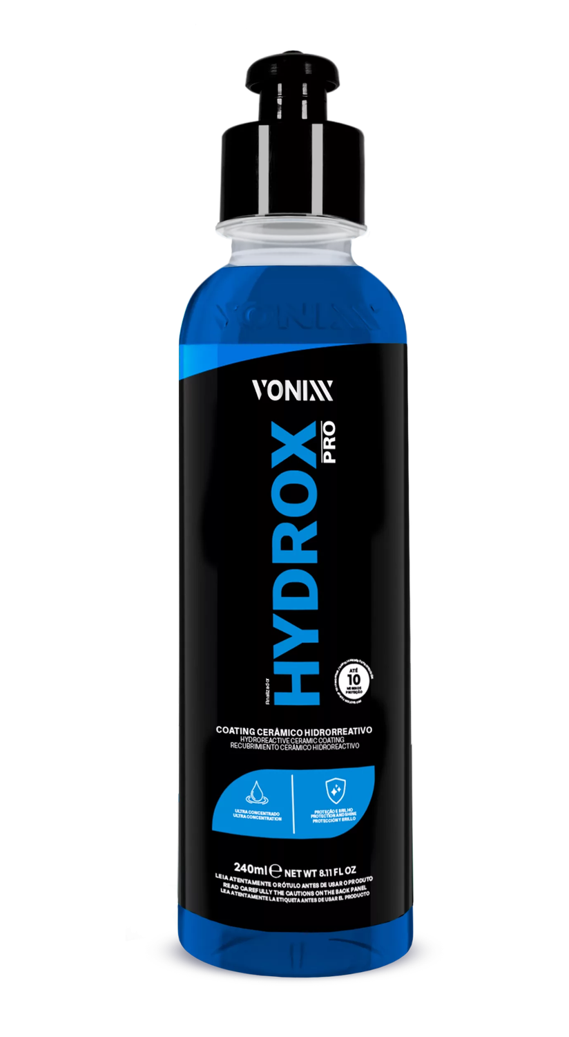 HYDROX PRO 500ML