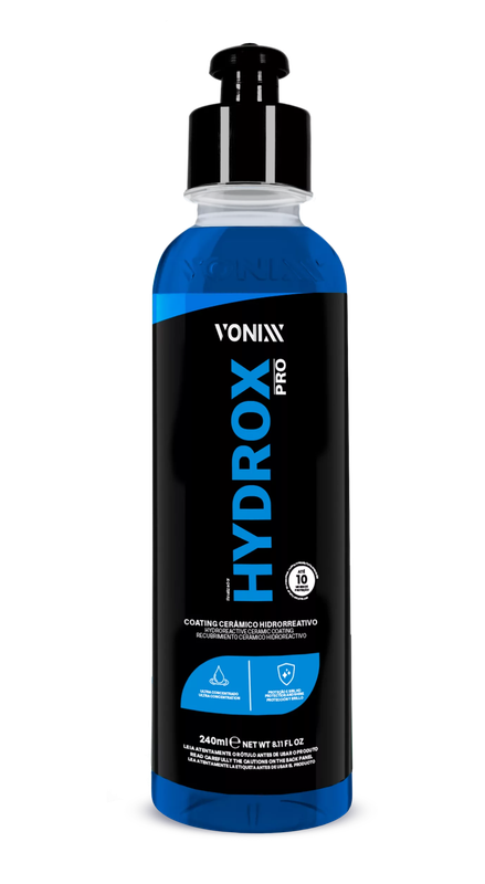 HYDROX PRO 500ML