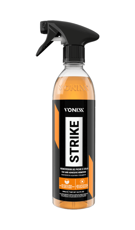 STRIKE 1.5L