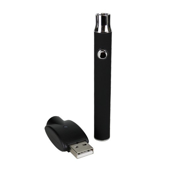 VAPE BATTERY BOGO 400 MAH CE3 2PCS CHARGER KIT