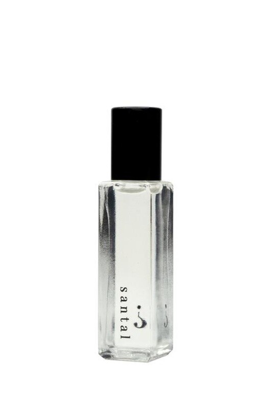 Santal Roll On Oil