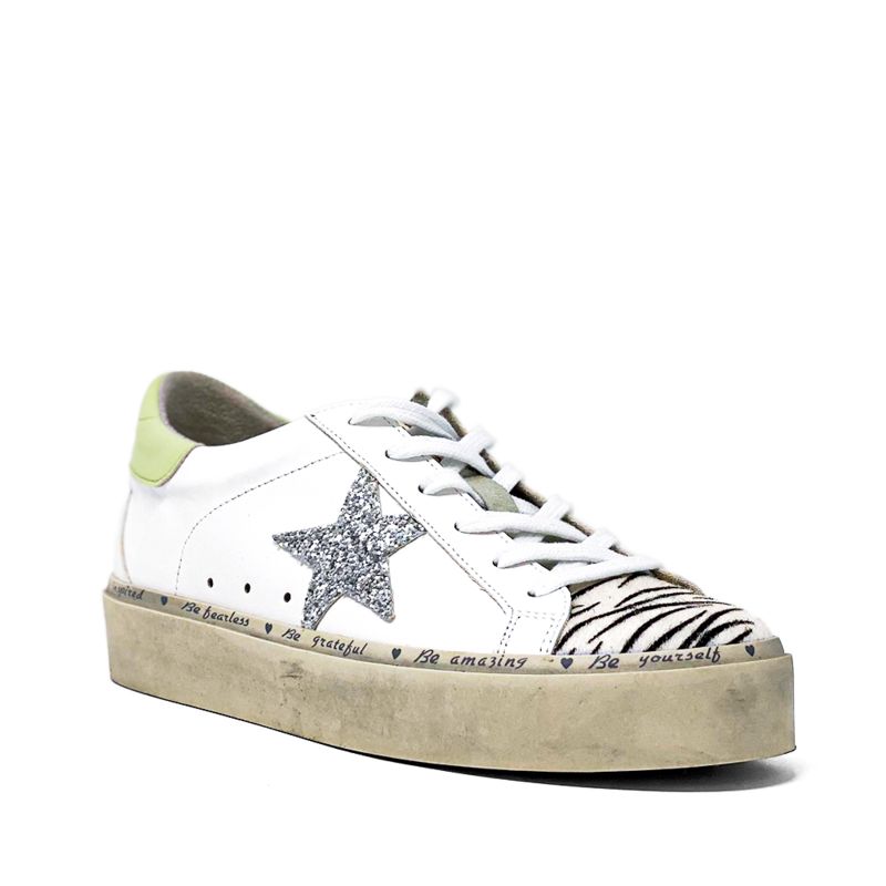 Reba Sneaker