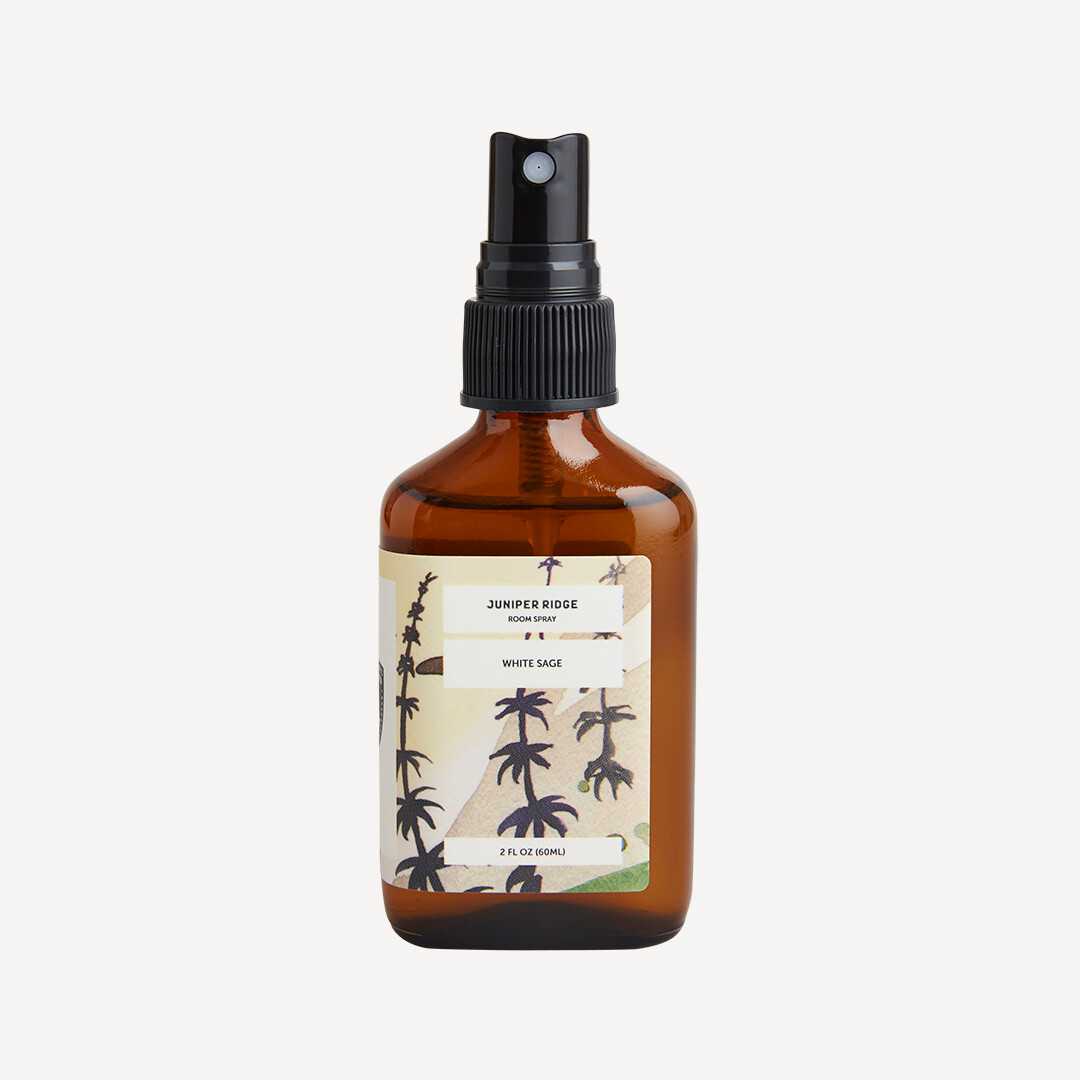 White Sage Room Spray