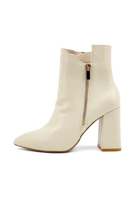 Wren Bootie