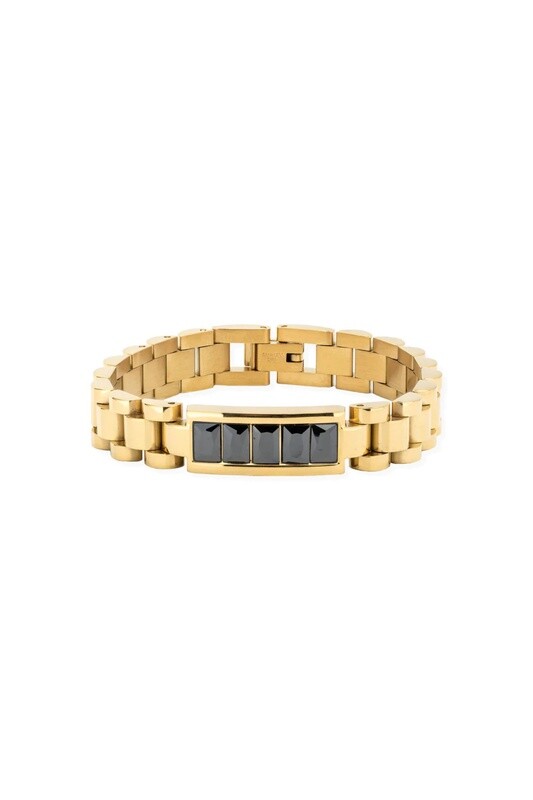 Rolly Bling Bracelet