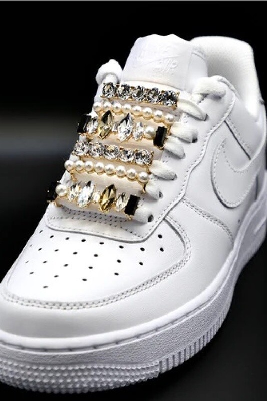 Lace Charms Fly Pack