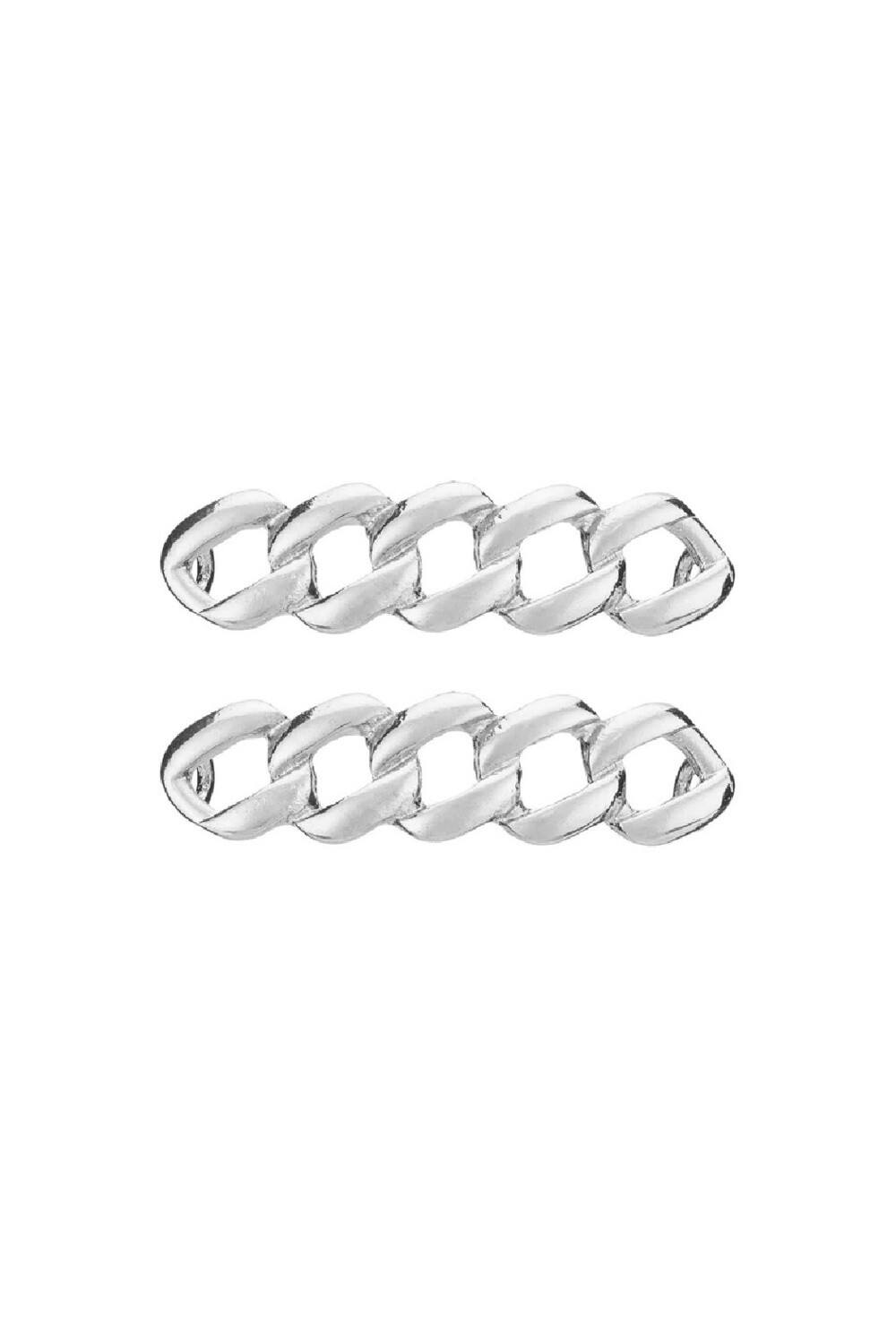 Chain Sneaker  Lace Charm 4 Pack