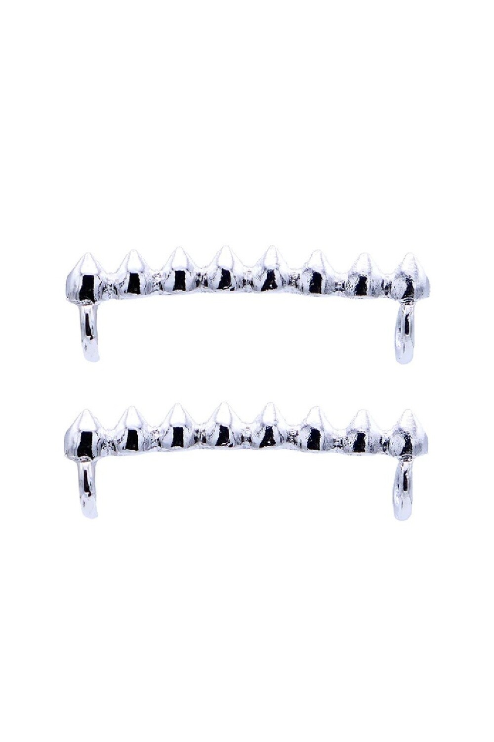 Studs Sneaker Lace Charms