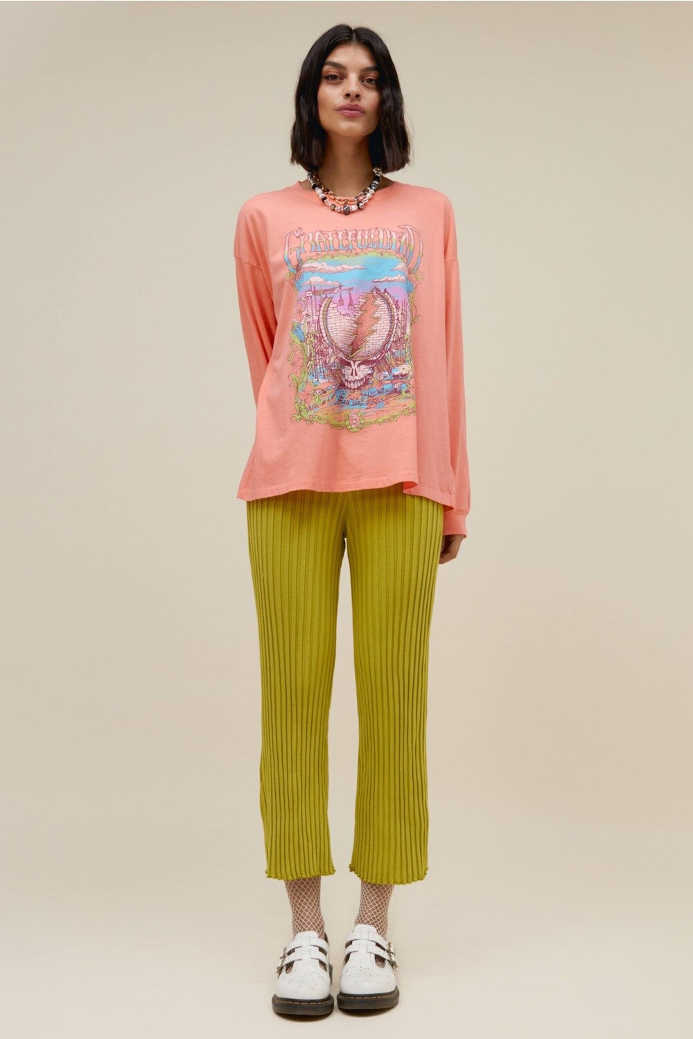 Grateful Dead Under Construction