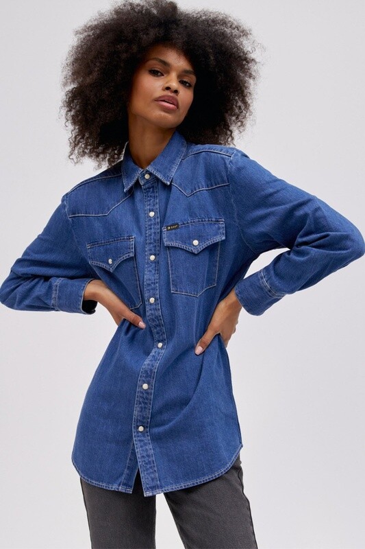 Lee x Daydreamer Western Shirt