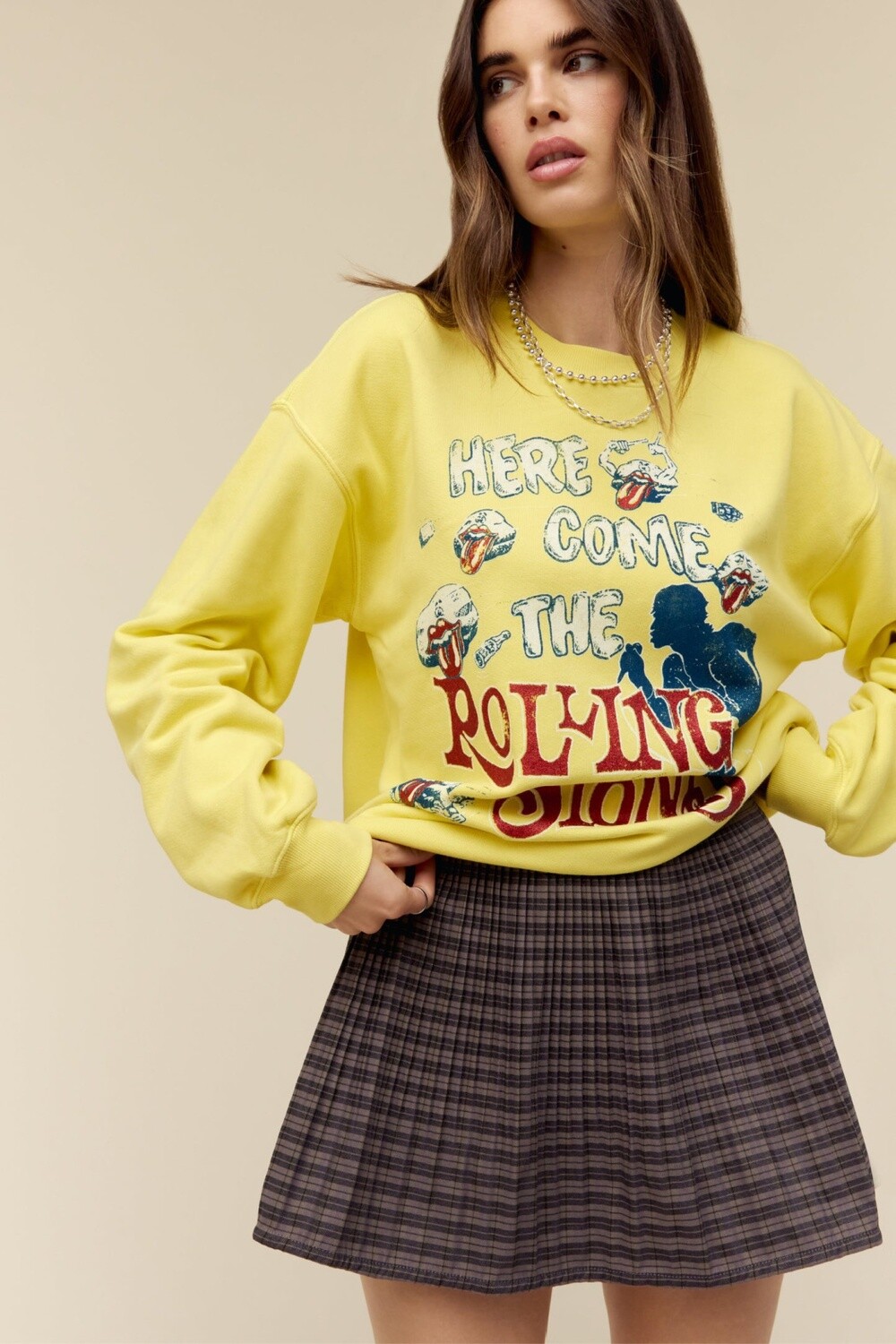 Rolling Stones BF Crew