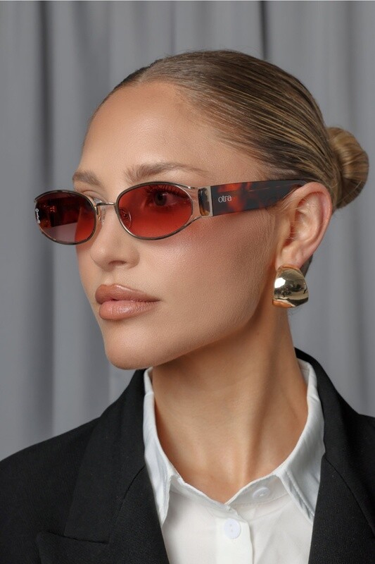 Polly Sunglasses