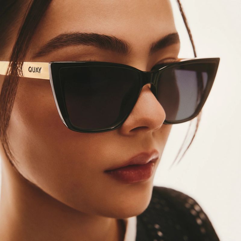 Quay Call The Shots Remixed Sunnies