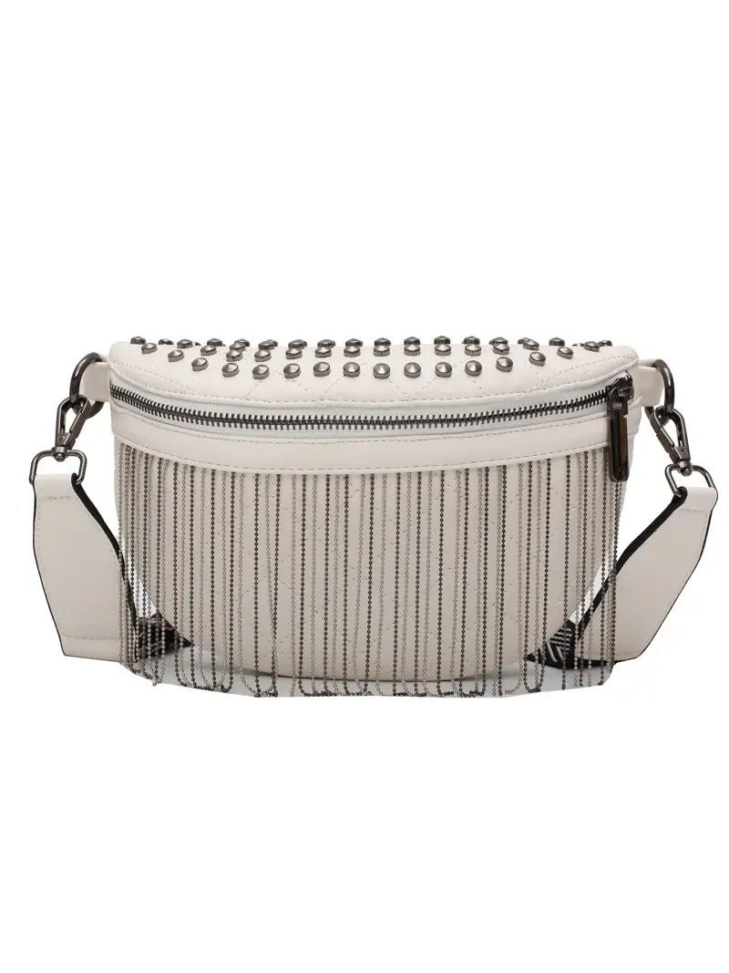 So Cal Fringe Bag