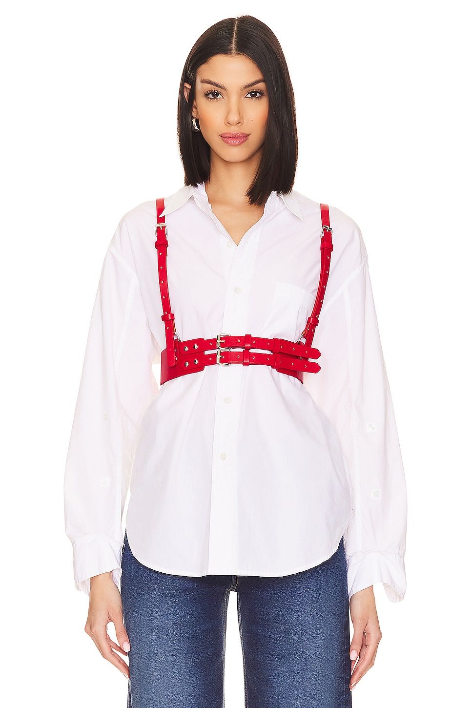 Valentine Harness Petite Moments