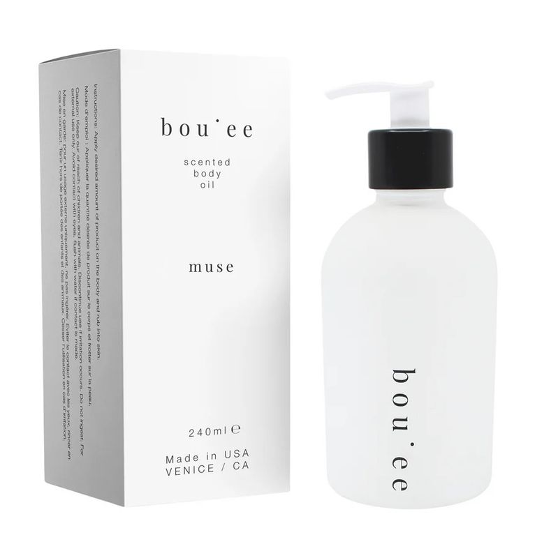 Muse Boujee Oil