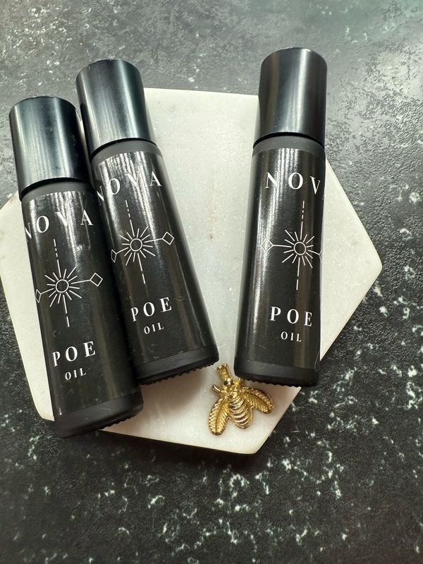 Nova Fragrance Oil