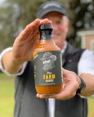 Farm Sauce