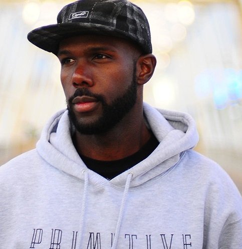&quot;Sirmon&quot; Five panel standard fit adjustable cap