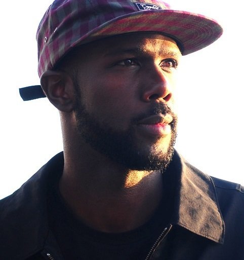 &quot;Grimm&quot; Five panel standard fit adjustable cap