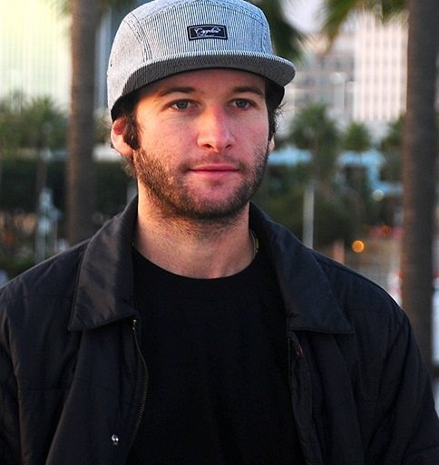 "Conductor" Five panel deep fit adjustable cap