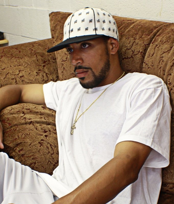 &quot;AO Fitted&quot; cap size *SALE ITEM*