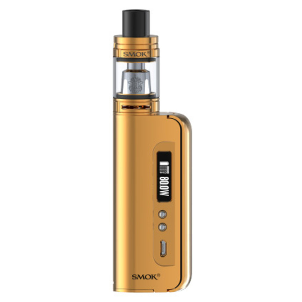 smok osub baby 80w tc starter kit