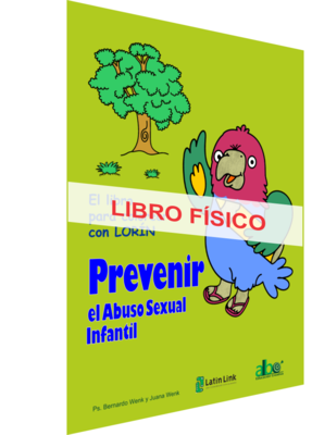 Libro físico  - Dibujar con Lorín