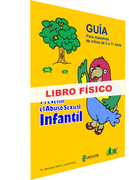 Libro Físico - Guía para Maestros de Niños de Lorín