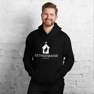 Gethsemane Church Hoodie