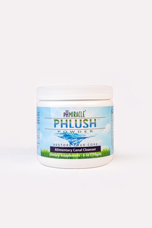 Phlush