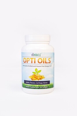 Opti Oils